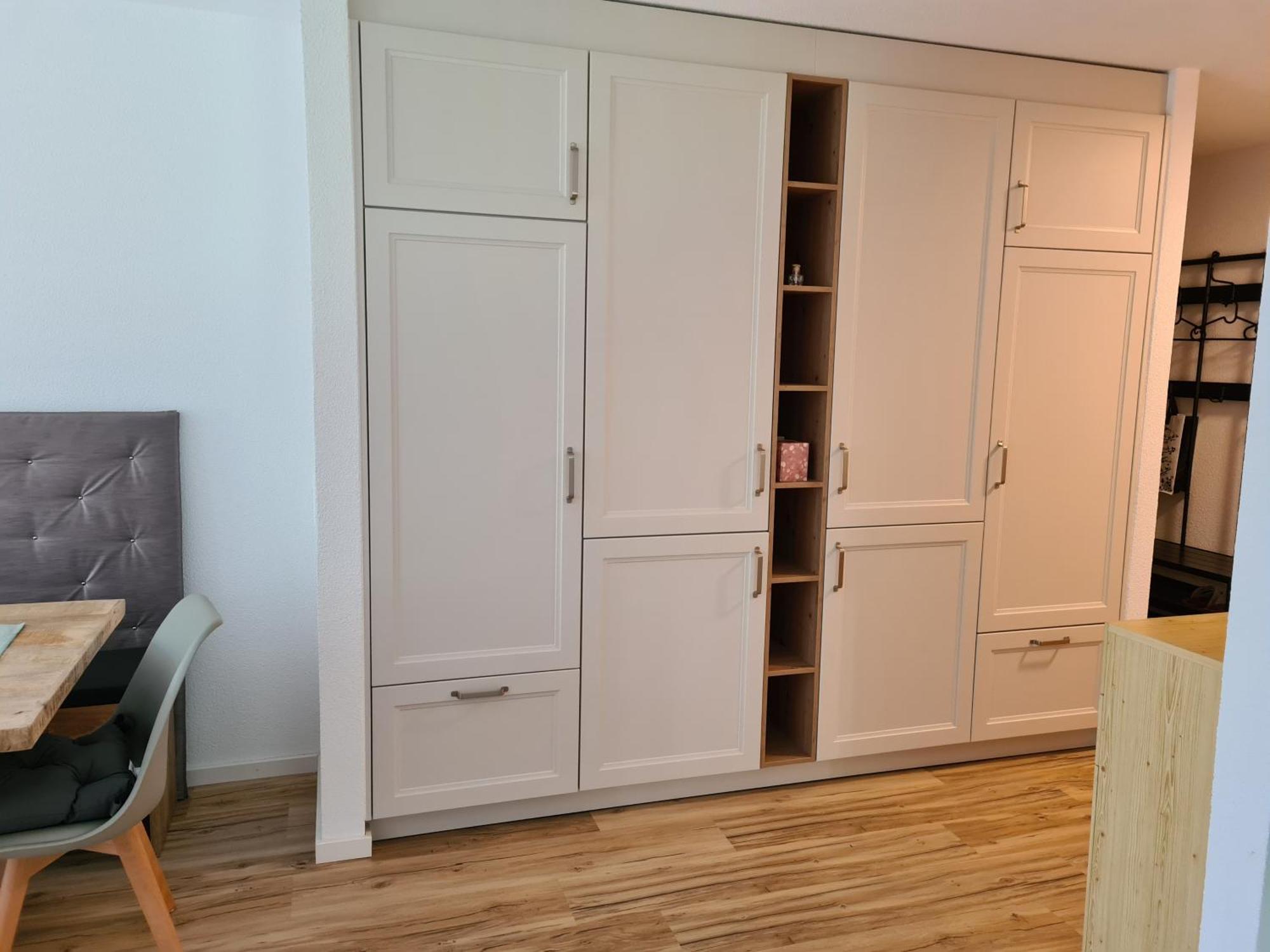Apartments Haus Quelle Leukerbad Zewnętrze zdjęcie