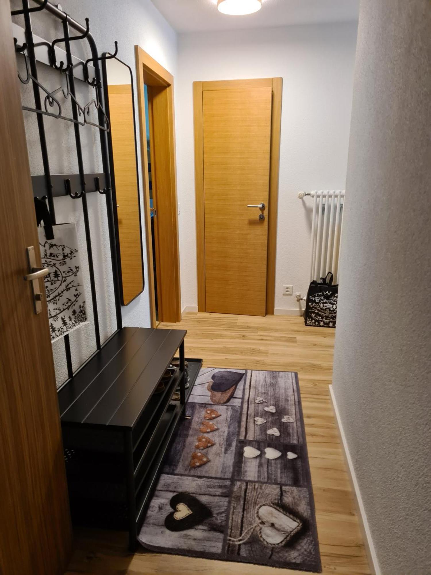 Apartments Haus Quelle Leukerbad Zewnętrze zdjęcie