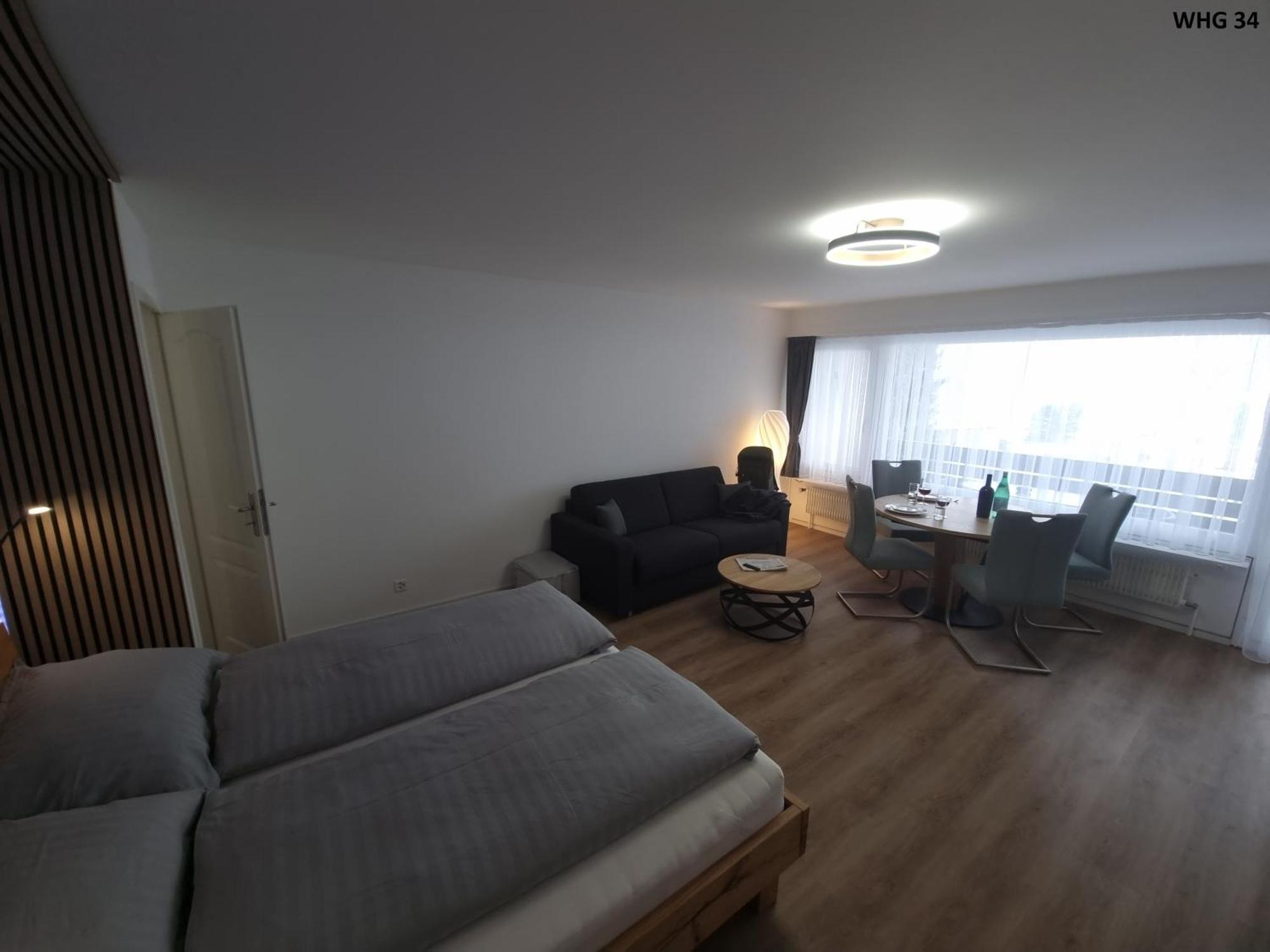 Apartments Haus Quelle Leukerbad Zewnętrze zdjęcie